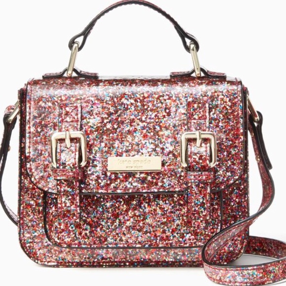 kate spade Handbags - NWT!! kate spade Scout Girl’s Satchel Purse